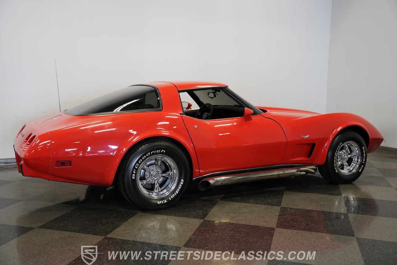 1979 Chevrolet Corvette