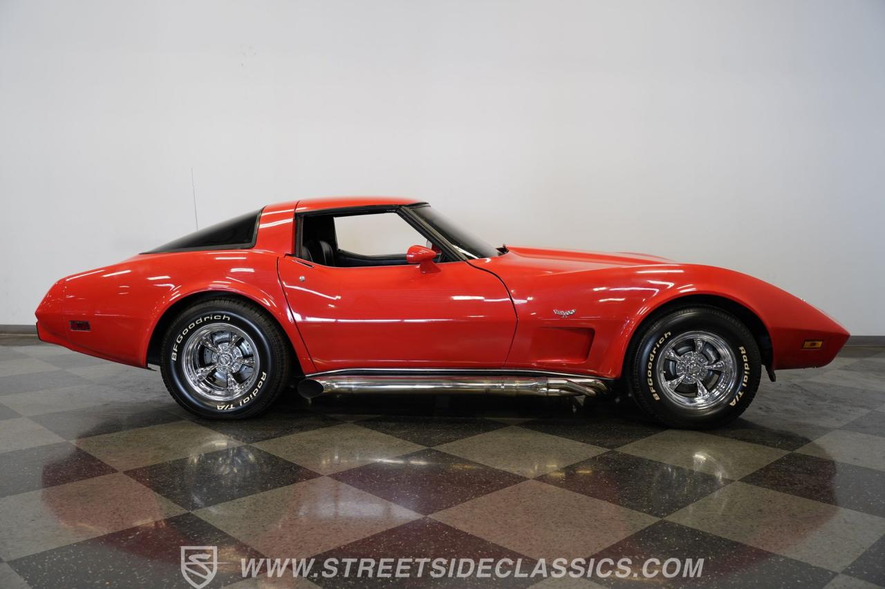 1979 Chevrolet Corvette