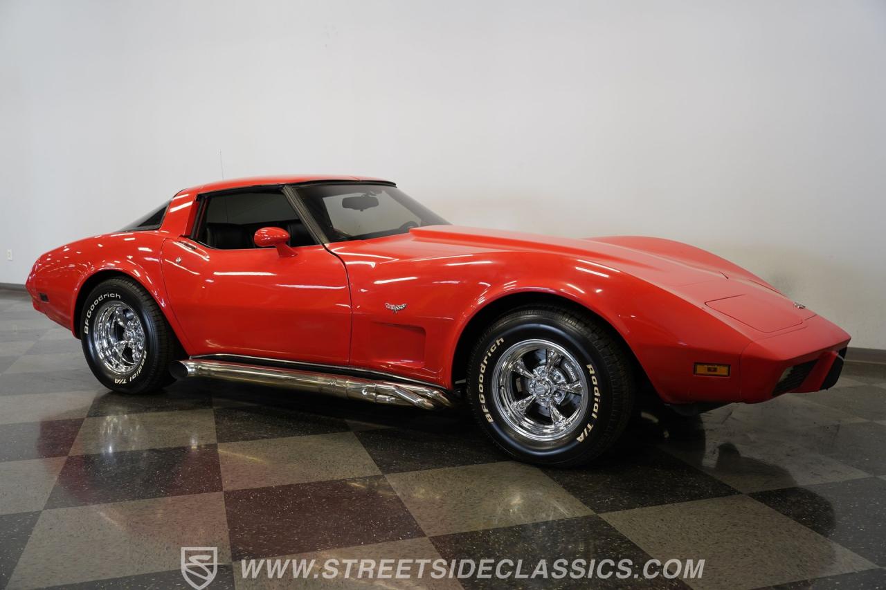 1979 Chevrolet Corvette