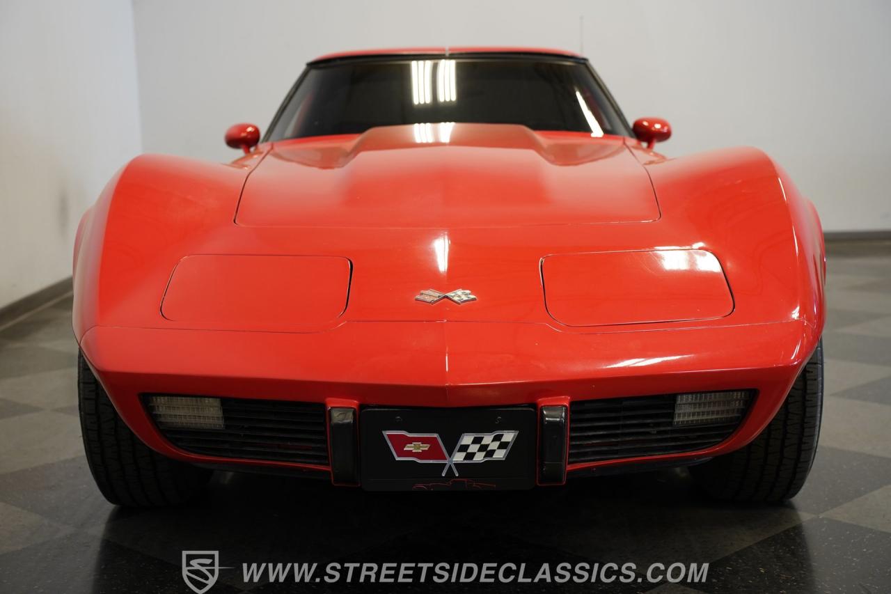 1979 Chevrolet Corvette