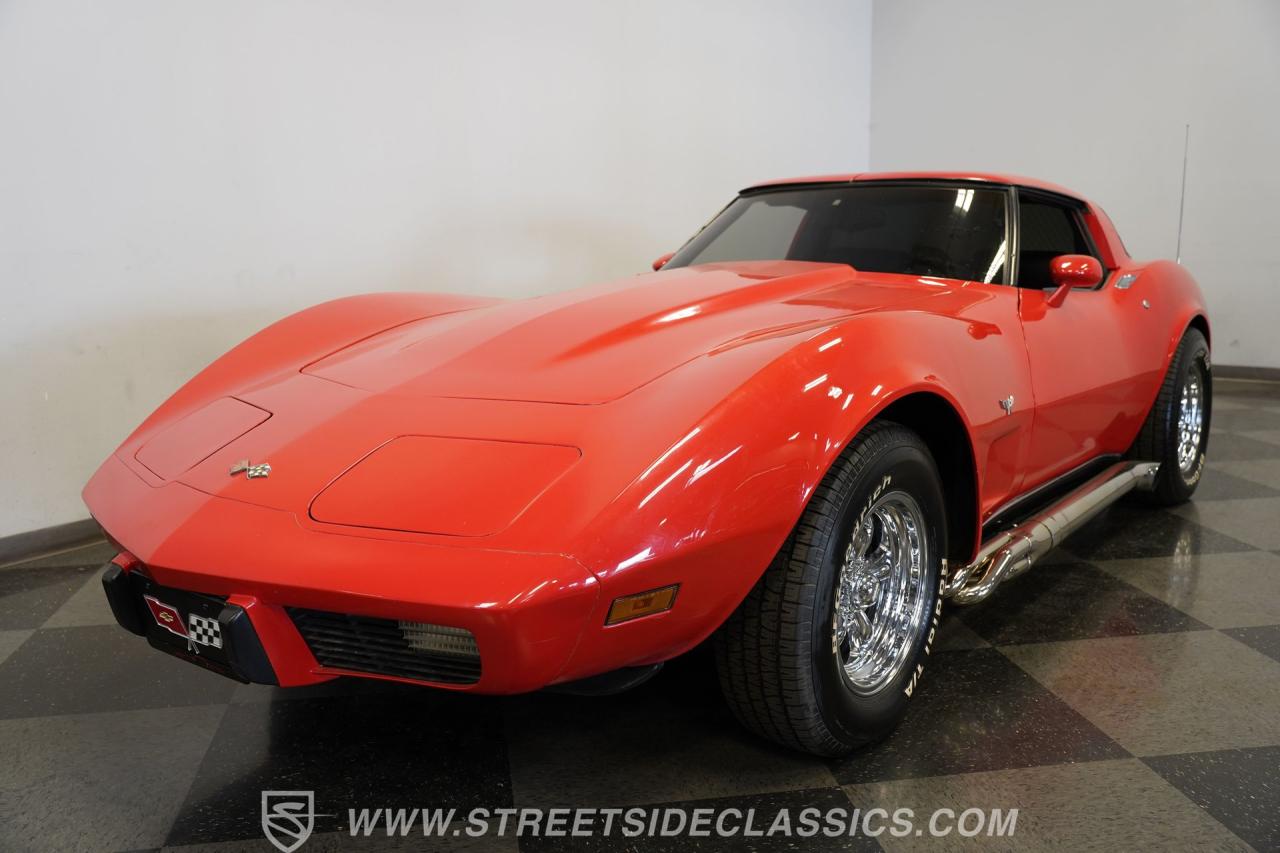 1979 Chevrolet Corvette