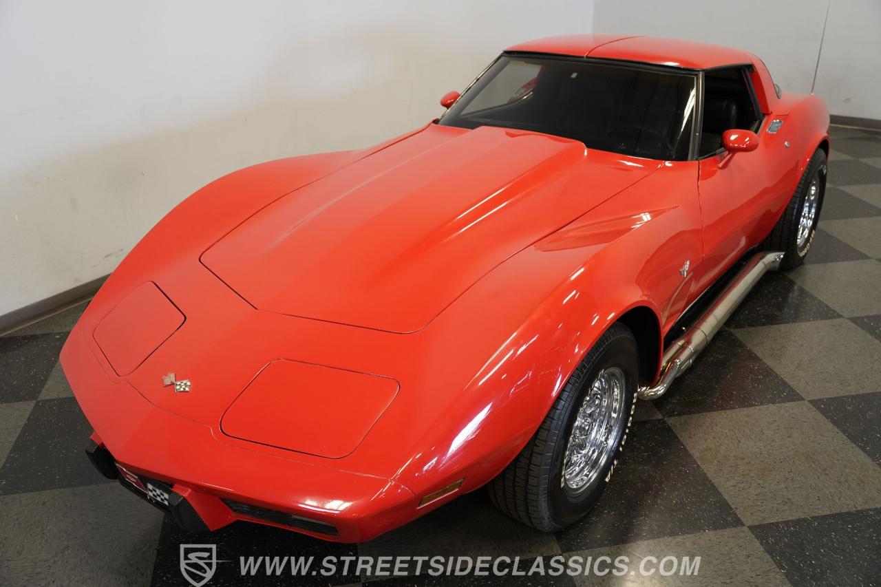 1979 Chevrolet Corvette