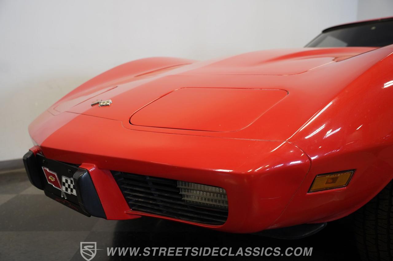 1979 Chevrolet Corvette