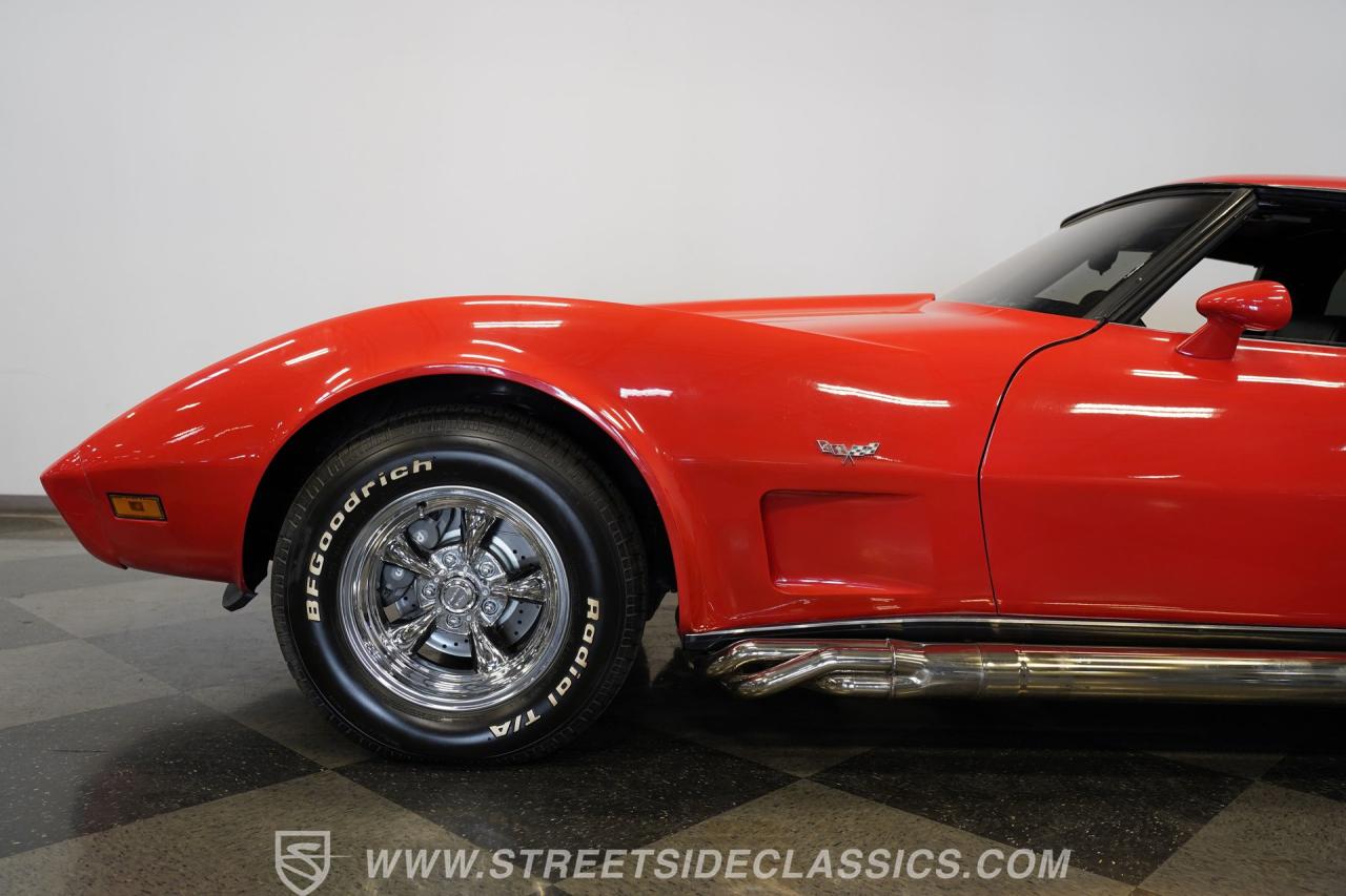 1979 Chevrolet Corvette