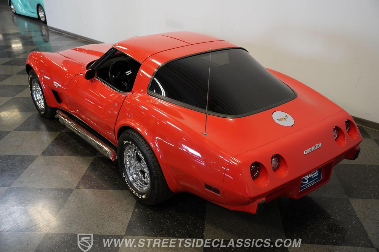 1979 Chevrolet Corvette