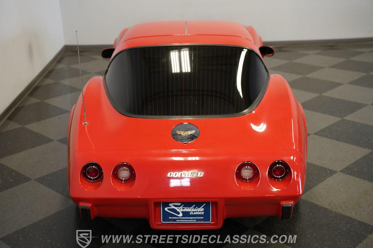 1979 Chevrolet Corvette