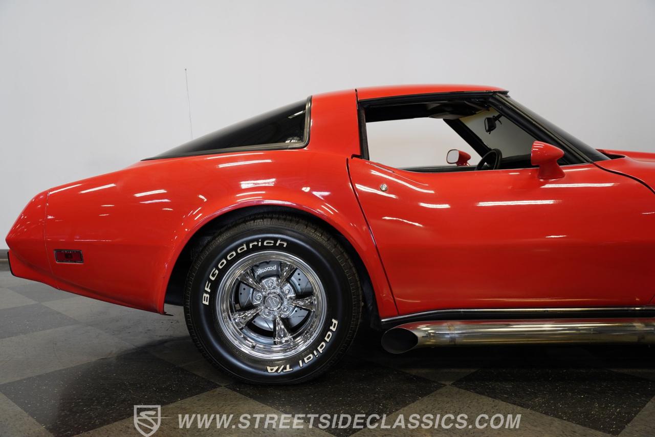 1979 Chevrolet Corvette