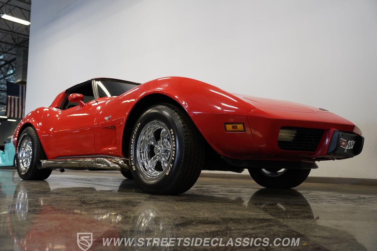 1979 Chevrolet Corvette