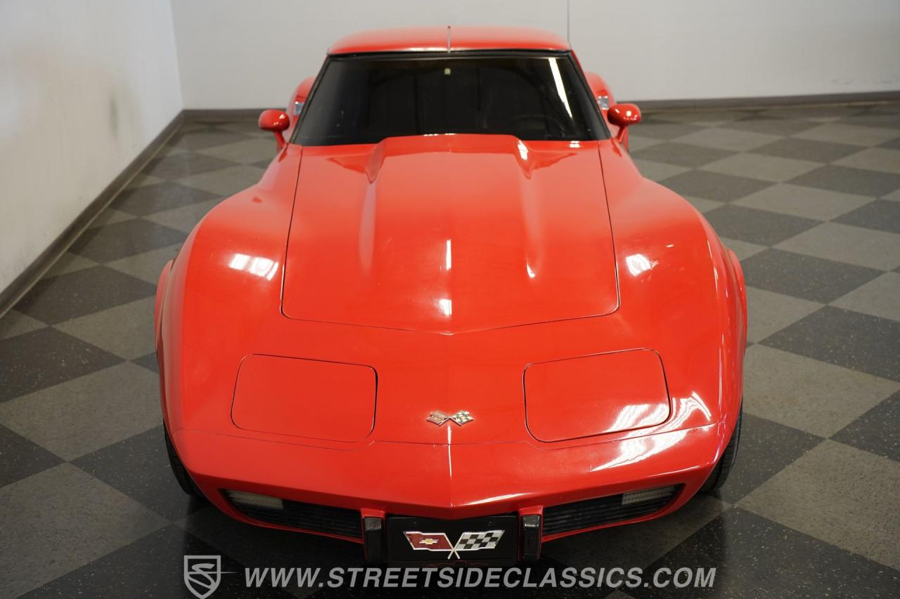 1979 Chevrolet Corvette