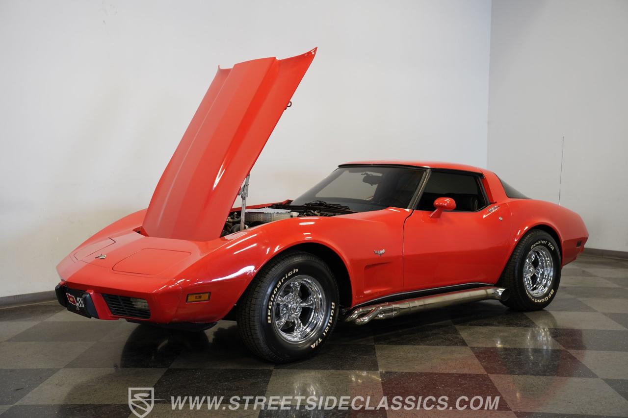 1979 Chevrolet Corvette