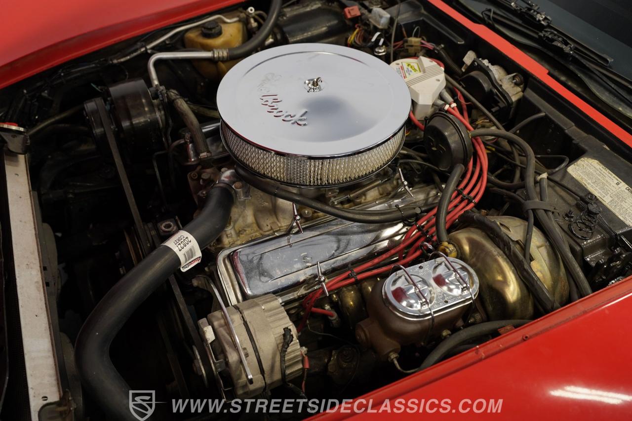 1979 Chevrolet Corvette