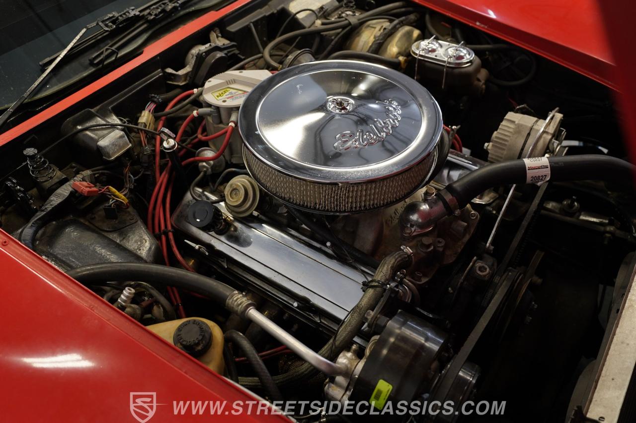 1979 Chevrolet Corvette