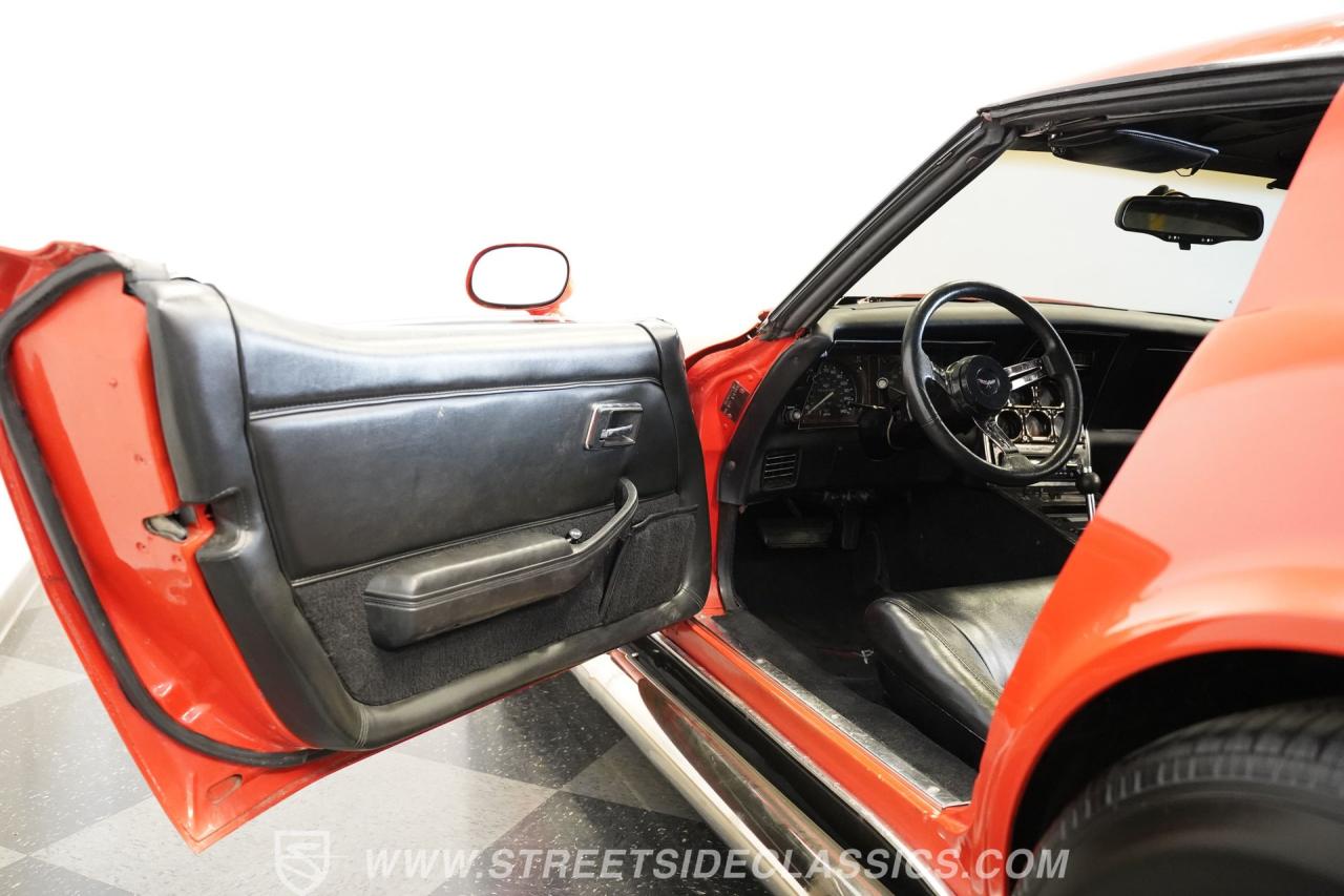 1979 Chevrolet Corvette