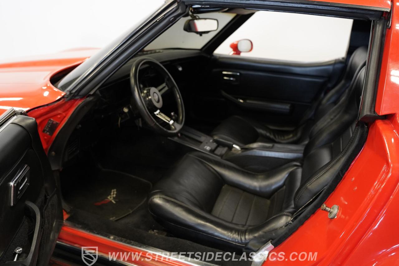 1979 Chevrolet Corvette