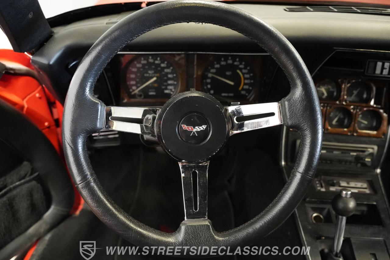 1979 Chevrolet Corvette