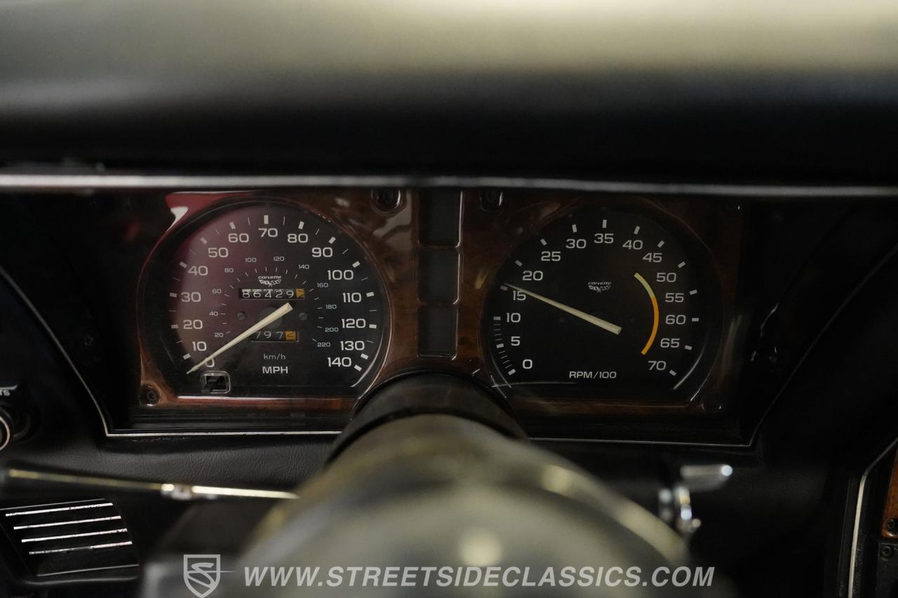 1979 Chevrolet Corvette