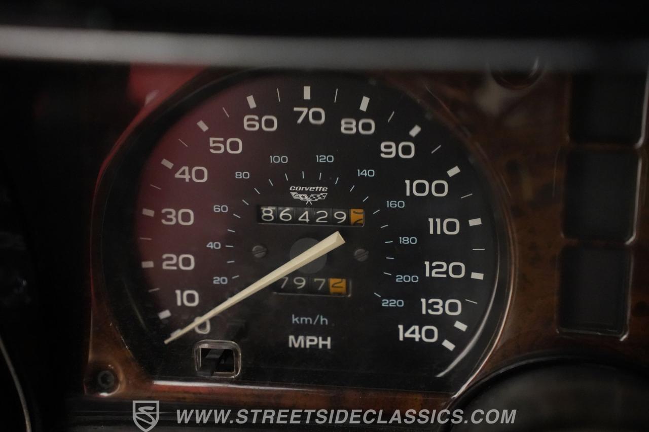 1979 Chevrolet Corvette