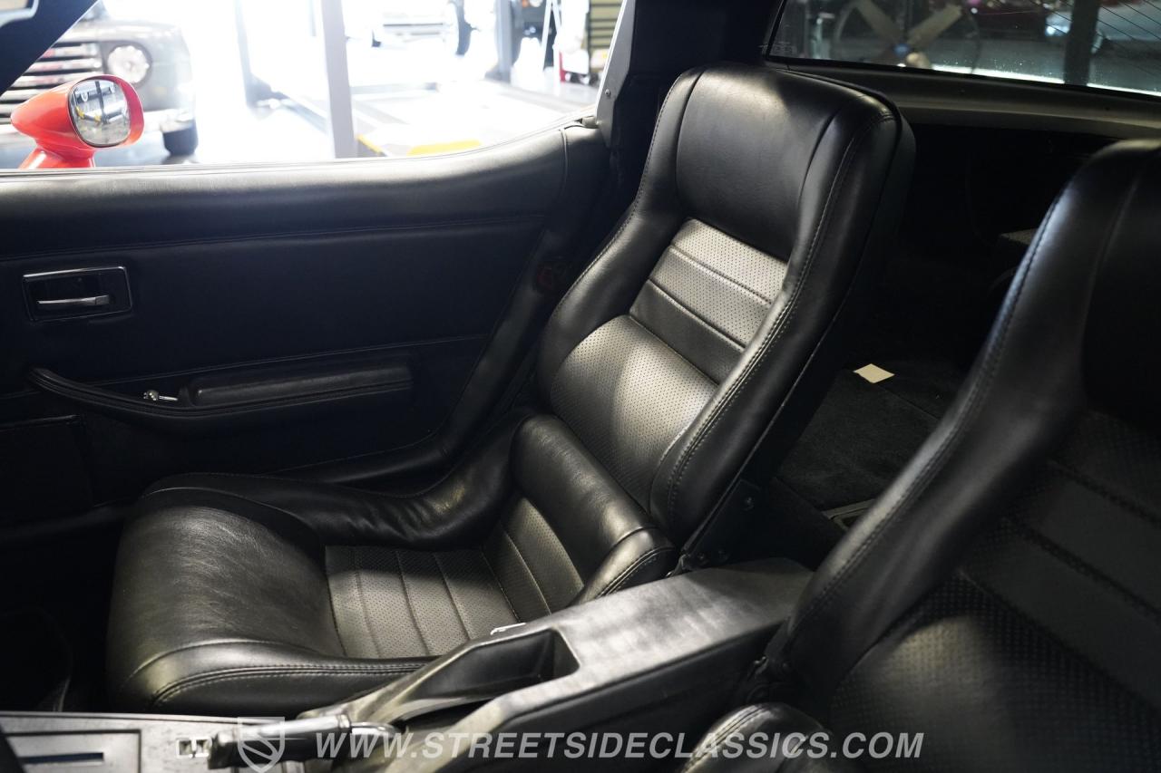 1979 Chevrolet Corvette