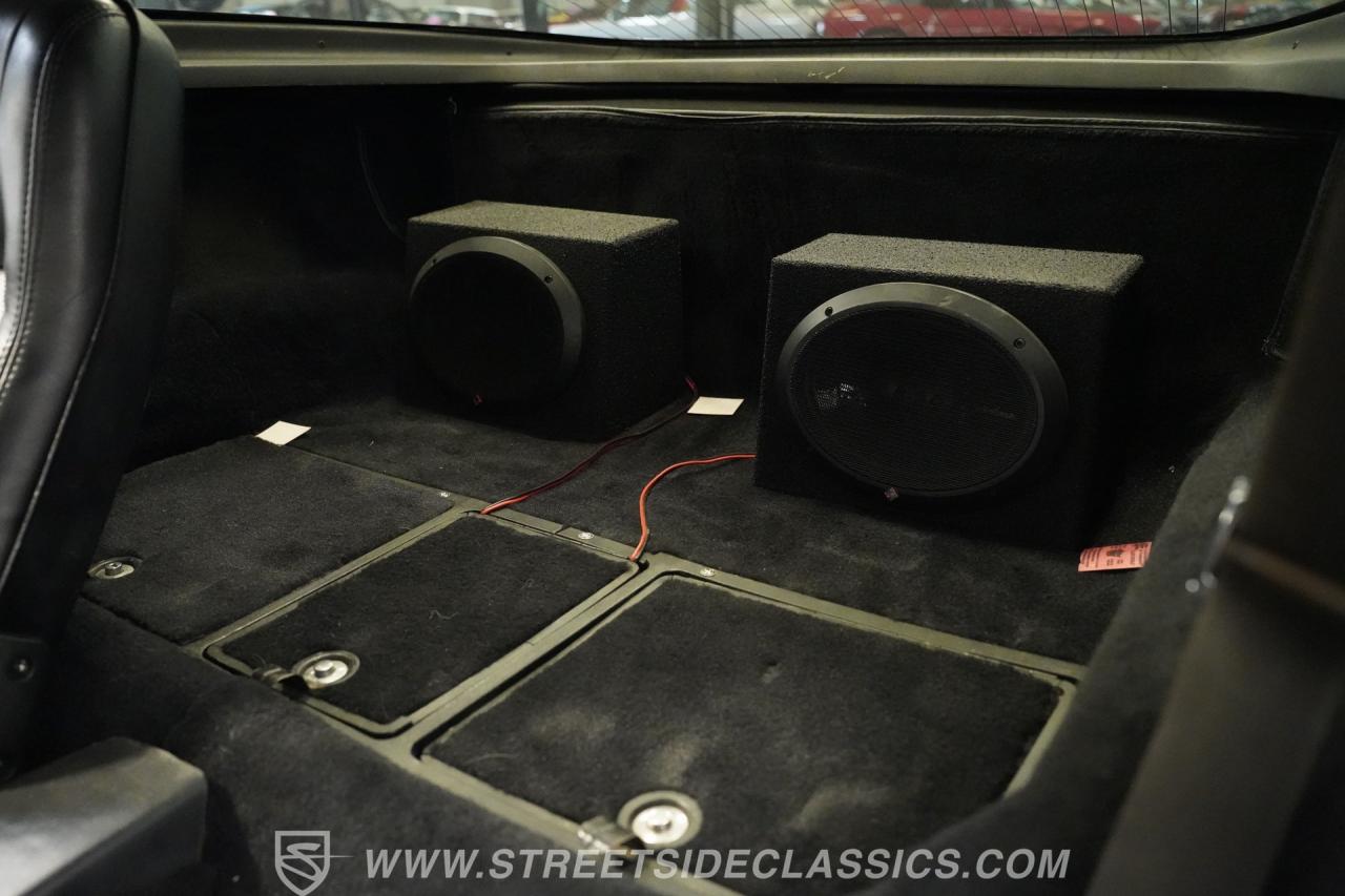 1979 Chevrolet Corvette