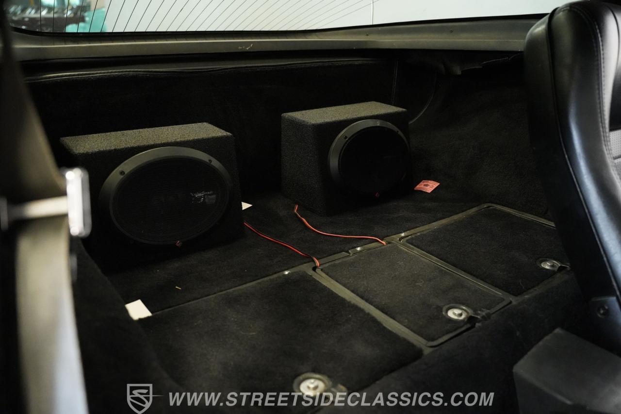 1979 Chevrolet Corvette