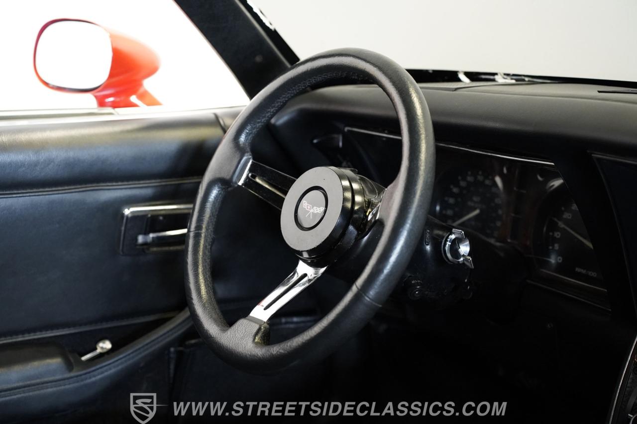 1979 Chevrolet Corvette