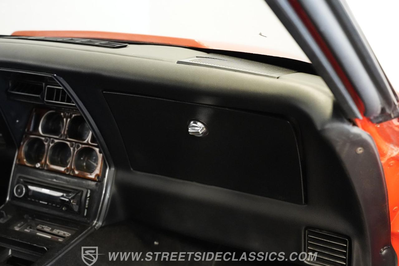 1979 Chevrolet Corvette