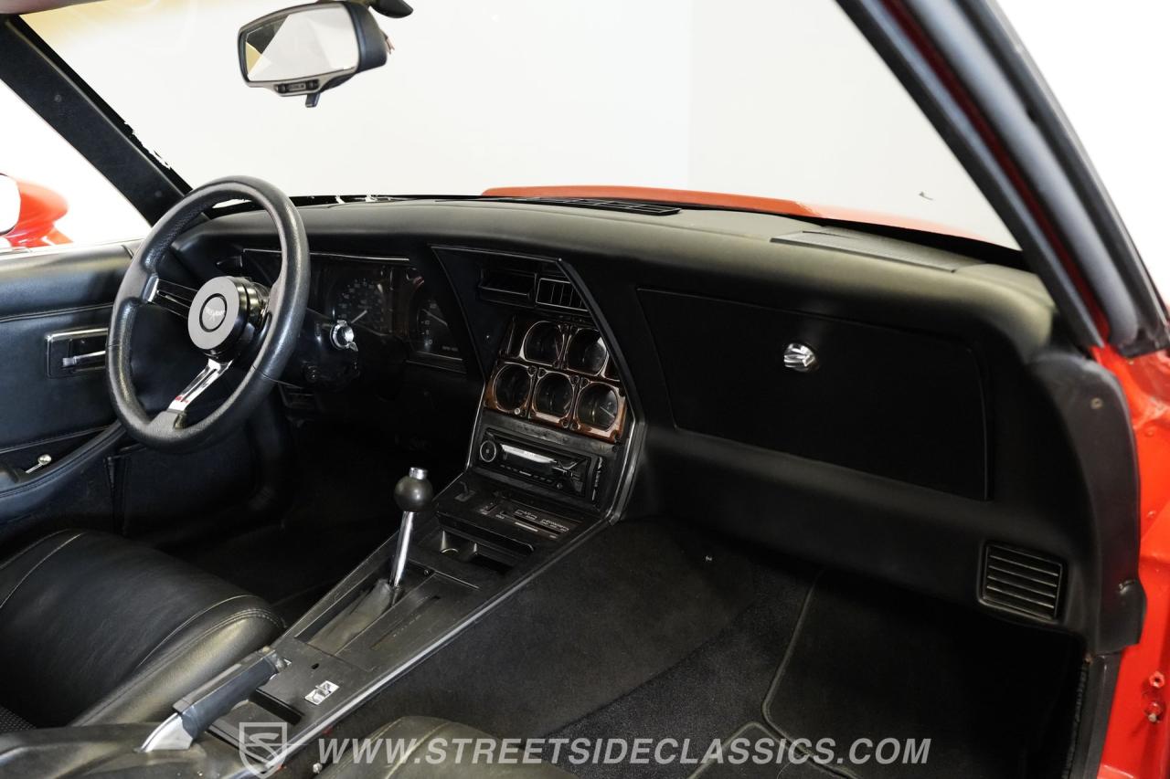 1979 Chevrolet Corvette