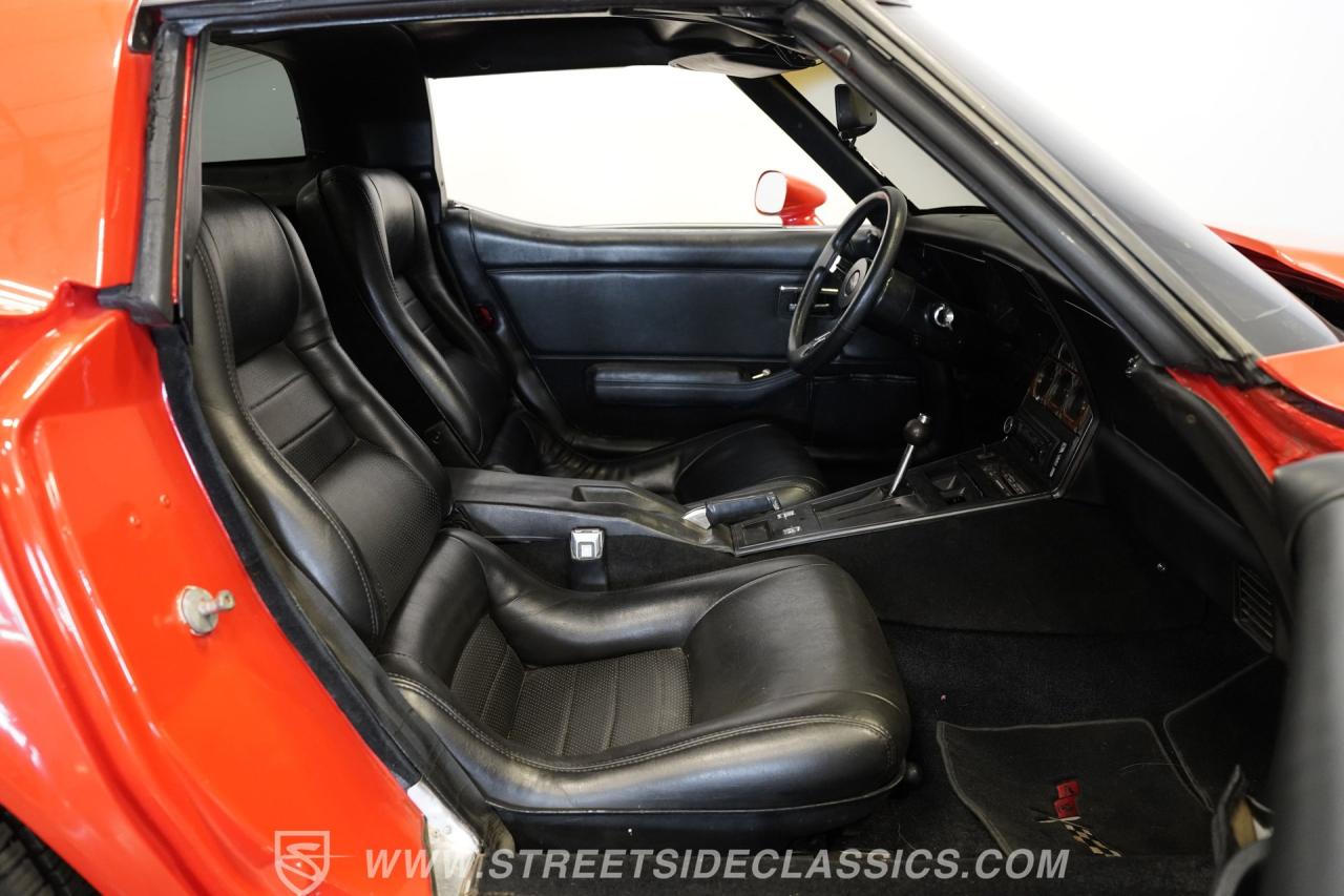 1979 Chevrolet Corvette