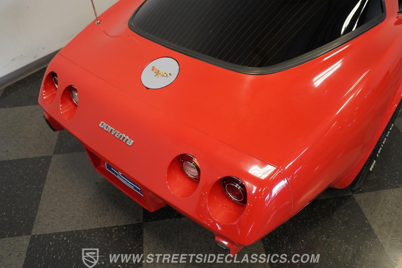 1979 Chevrolet Corvette