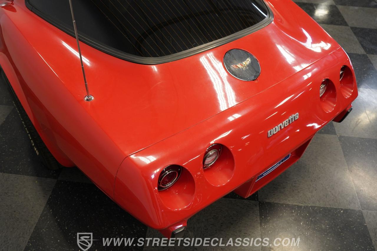 1979 Chevrolet Corvette