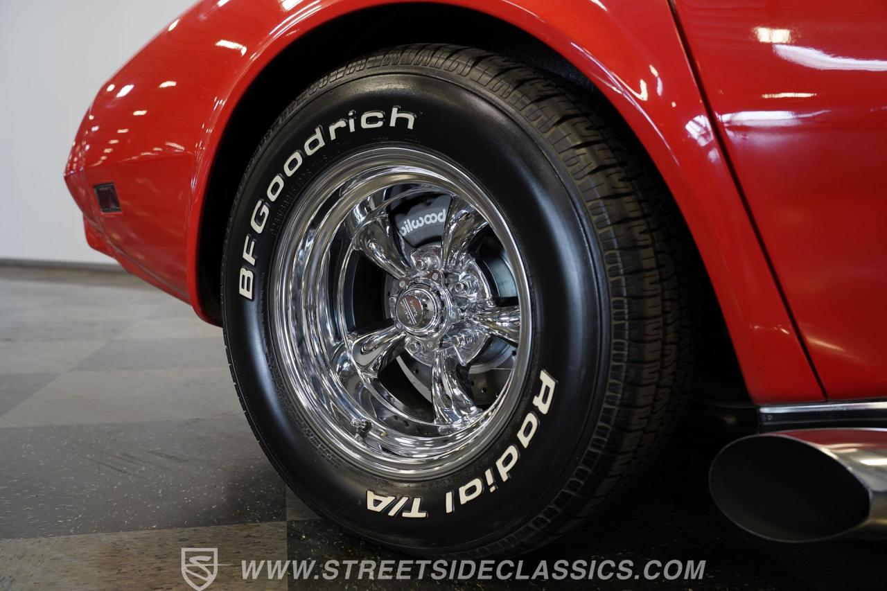 1979 Chevrolet Corvette