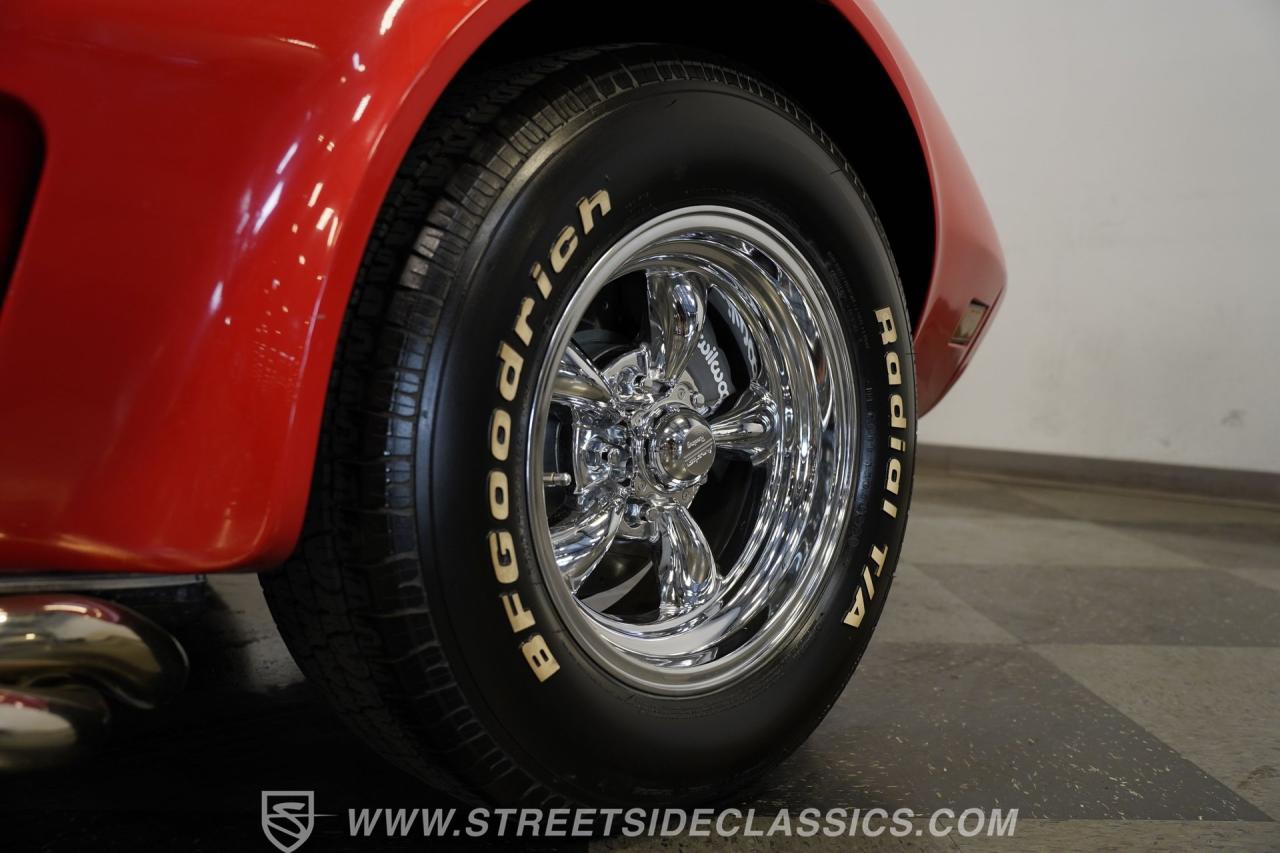 1979 Chevrolet Corvette