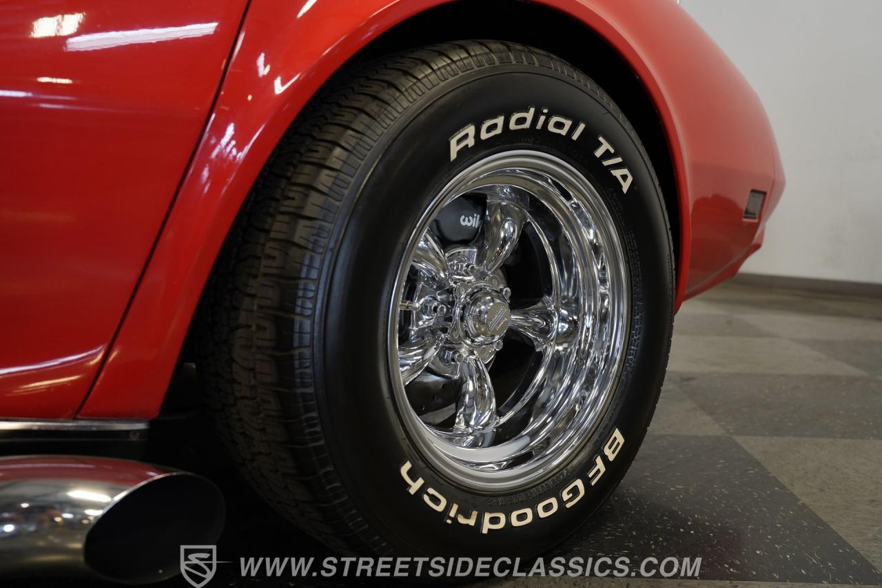 1979 Chevrolet Corvette