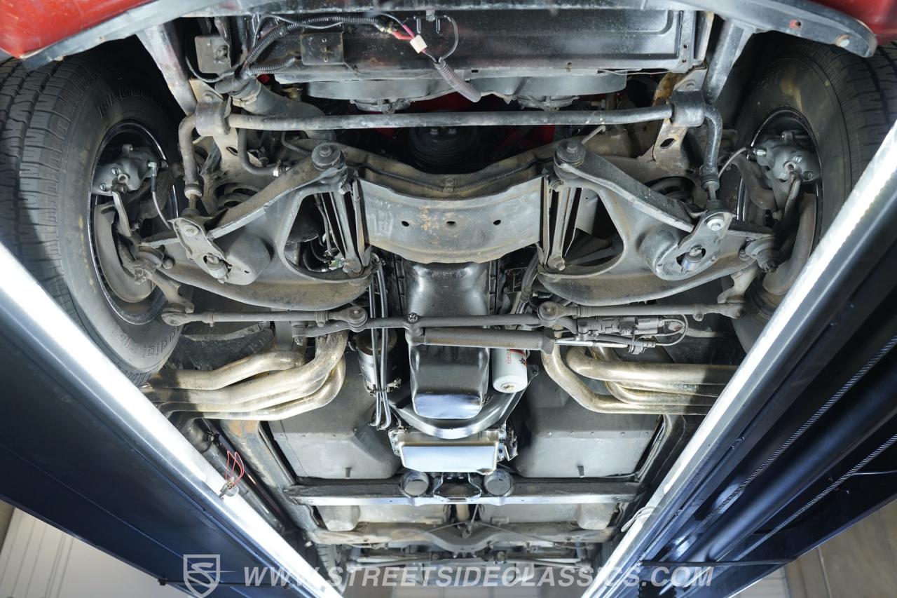 1979 Chevrolet Corvette