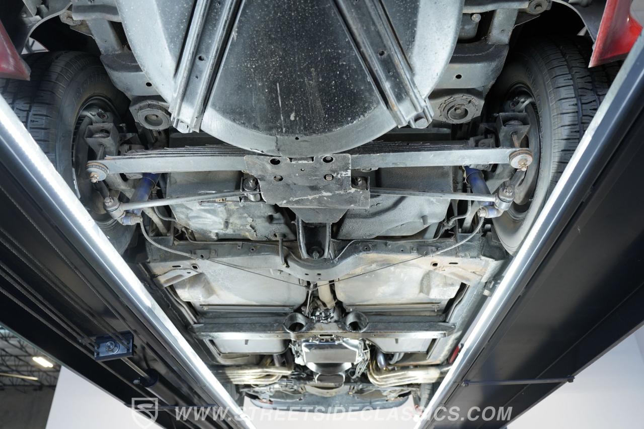 1979 Chevrolet Corvette