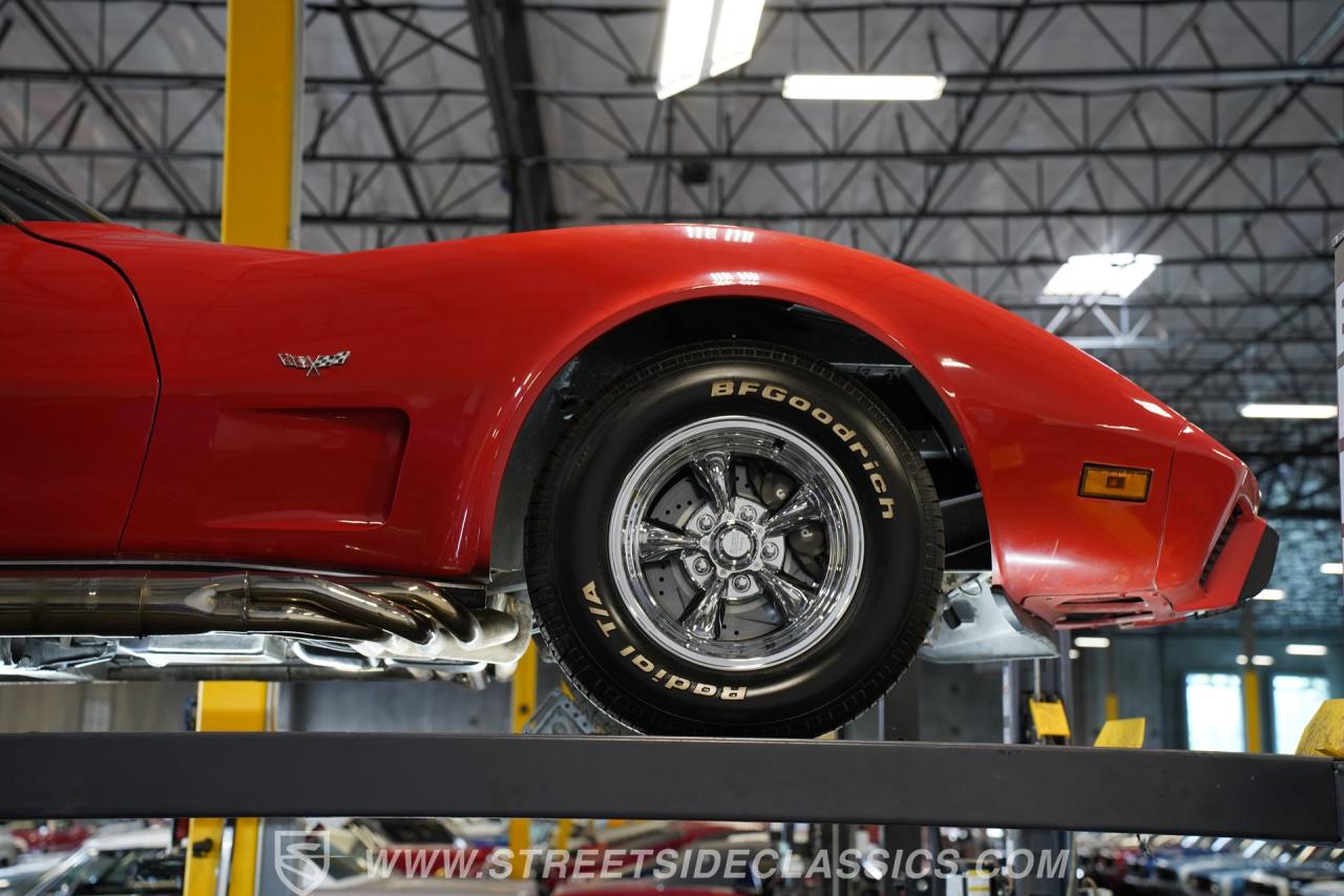 1979 Chevrolet Corvette