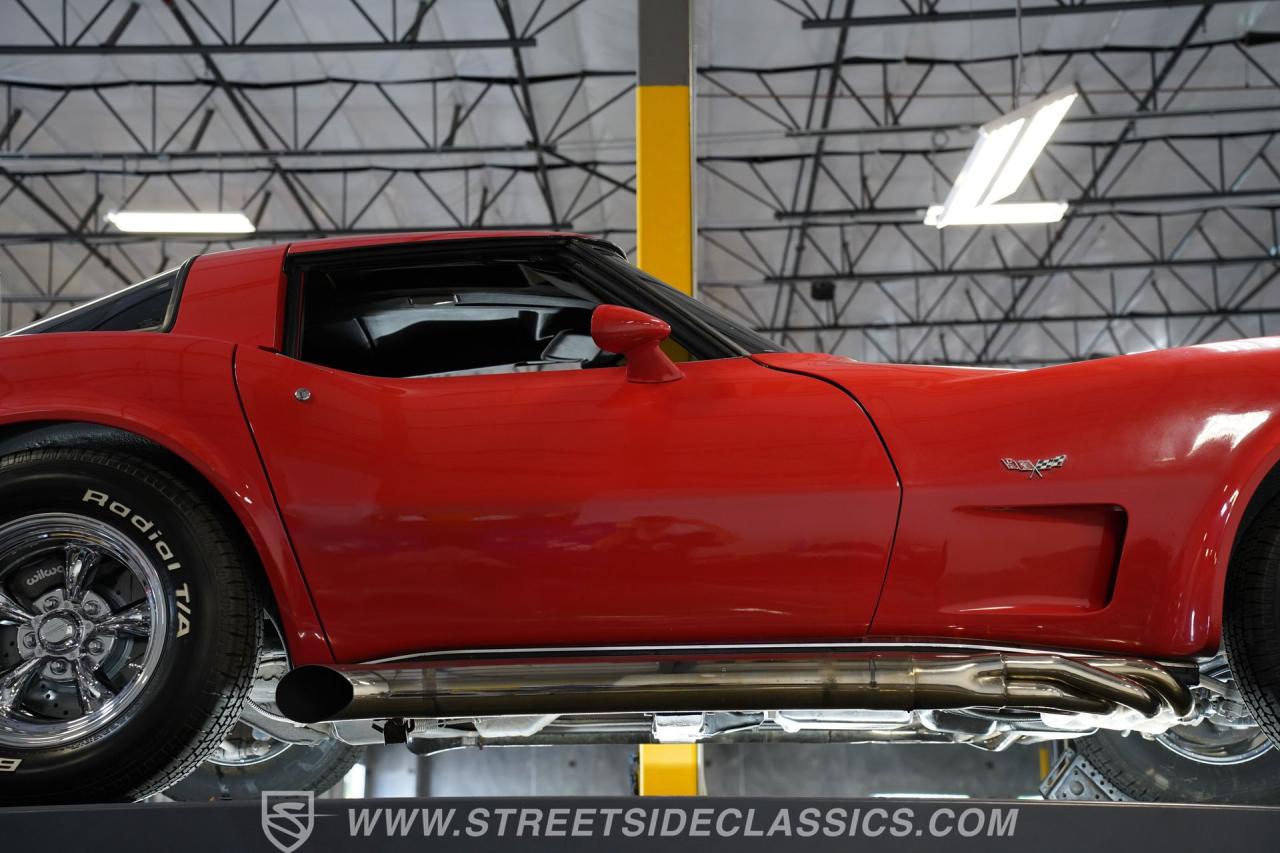 1979 Chevrolet Corvette