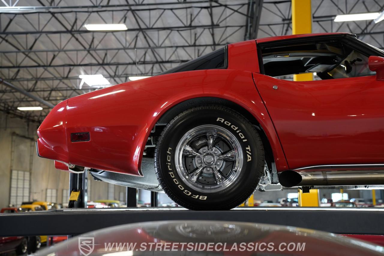 1979 Chevrolet Corvette