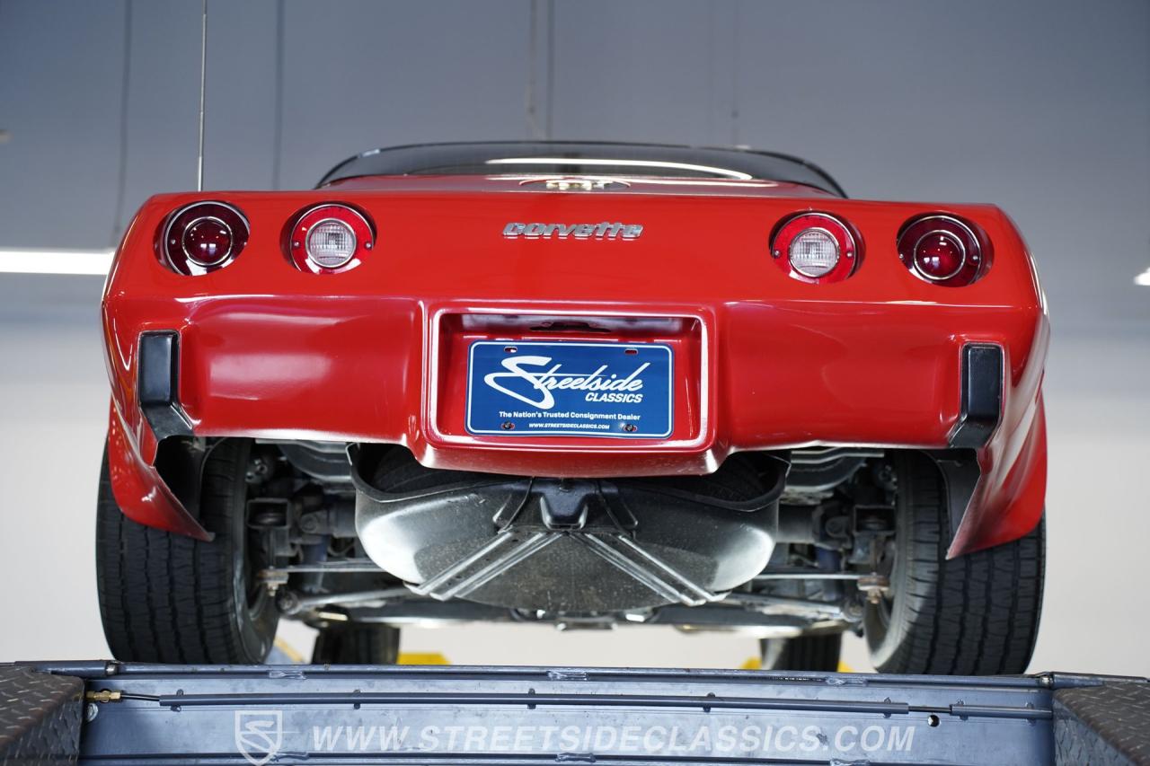 1979 Chevrolet Corvette