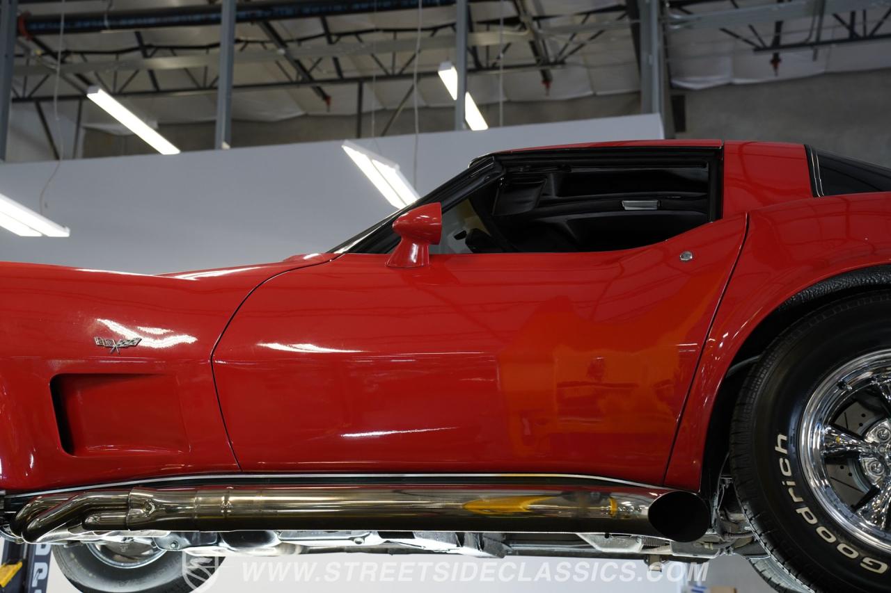 1979 Chevrolet Corvette