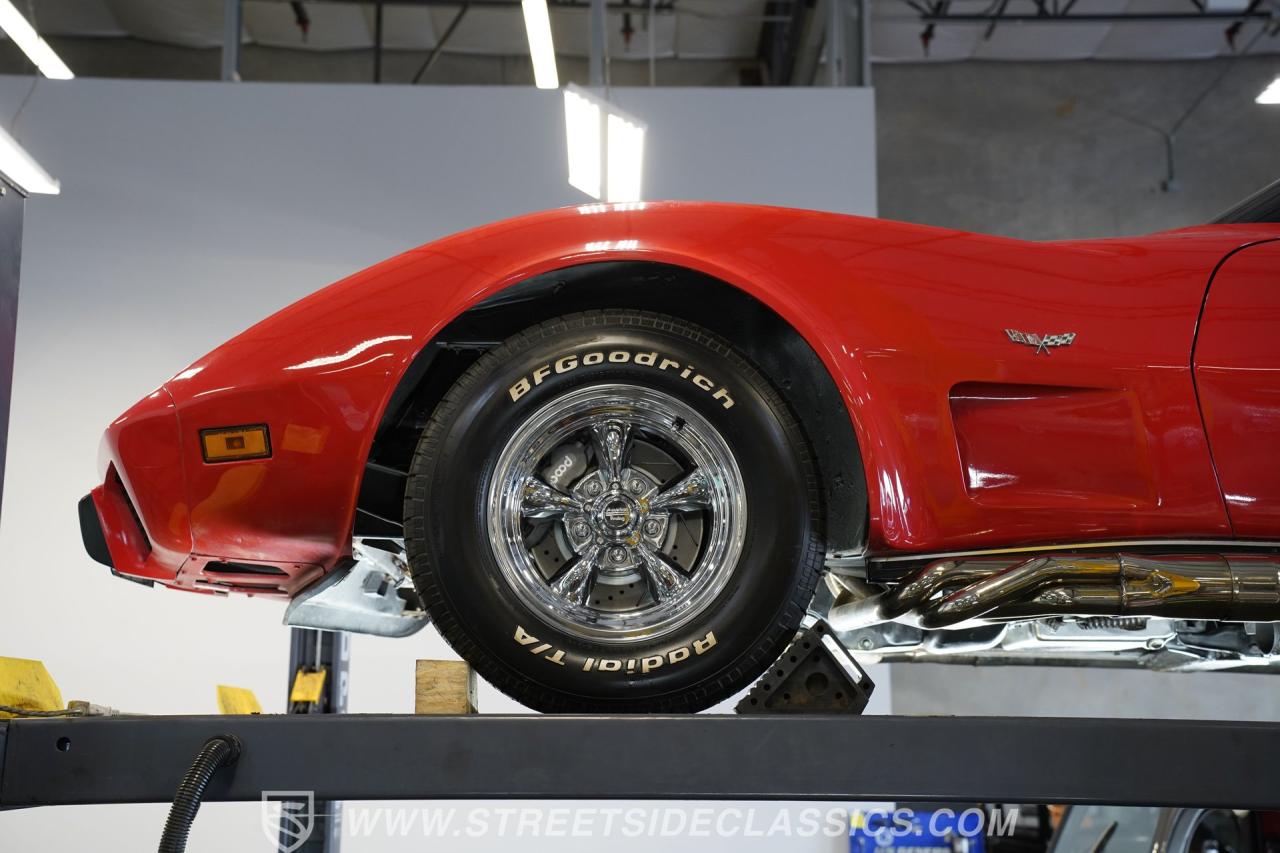 1979 Chevrolet Corvette