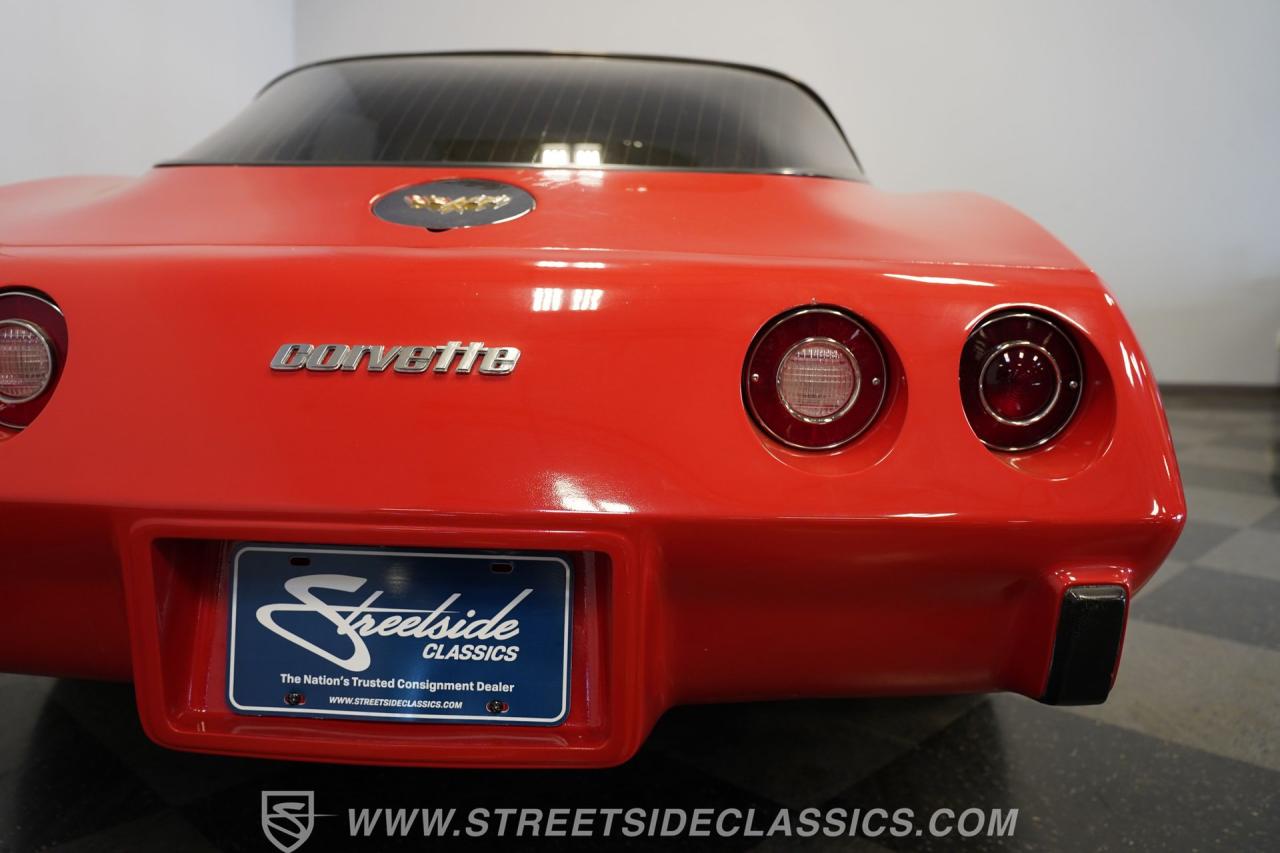 1979 Chevrolet Corvette