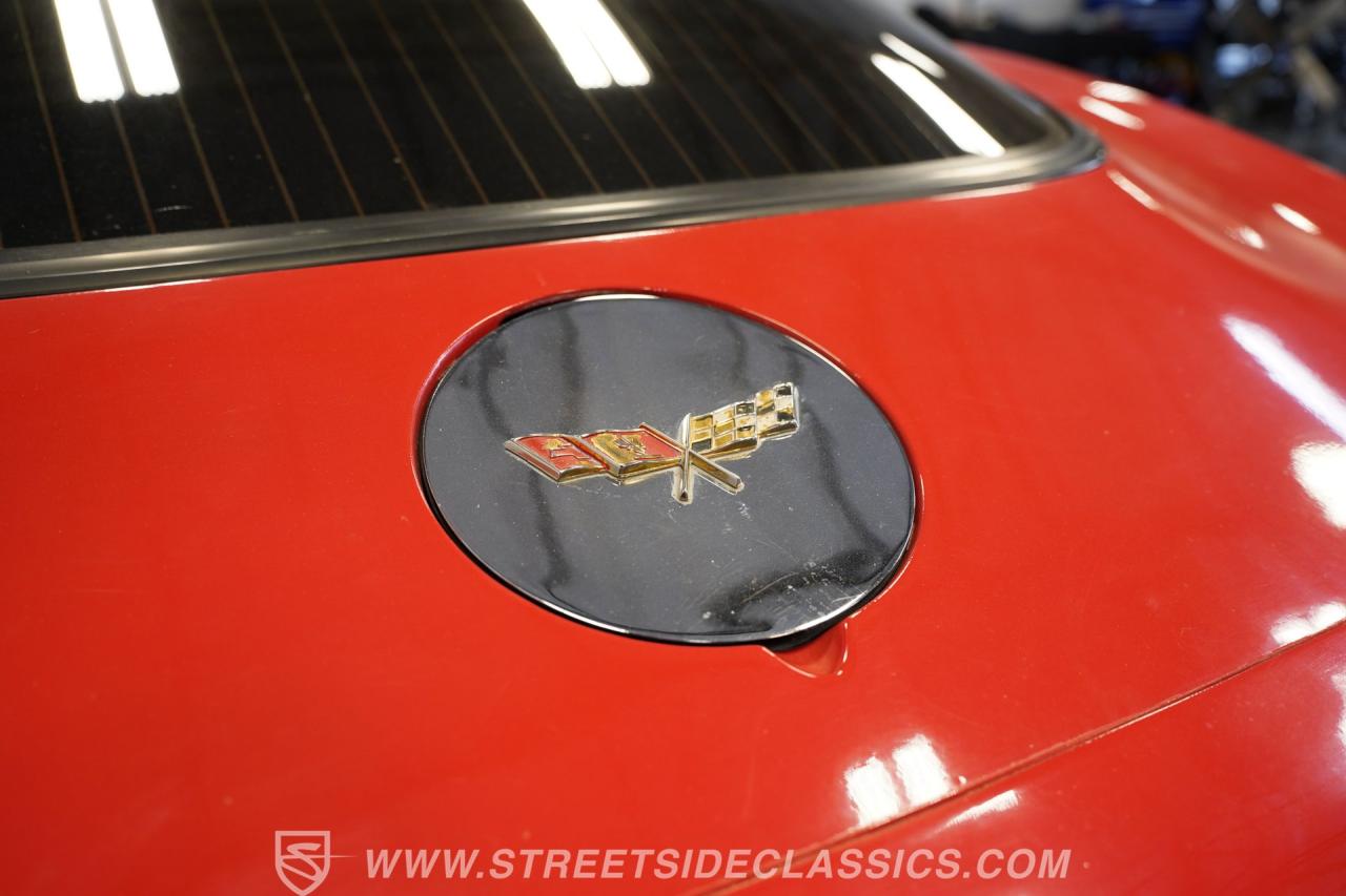 1979 Chevrolet Corvette