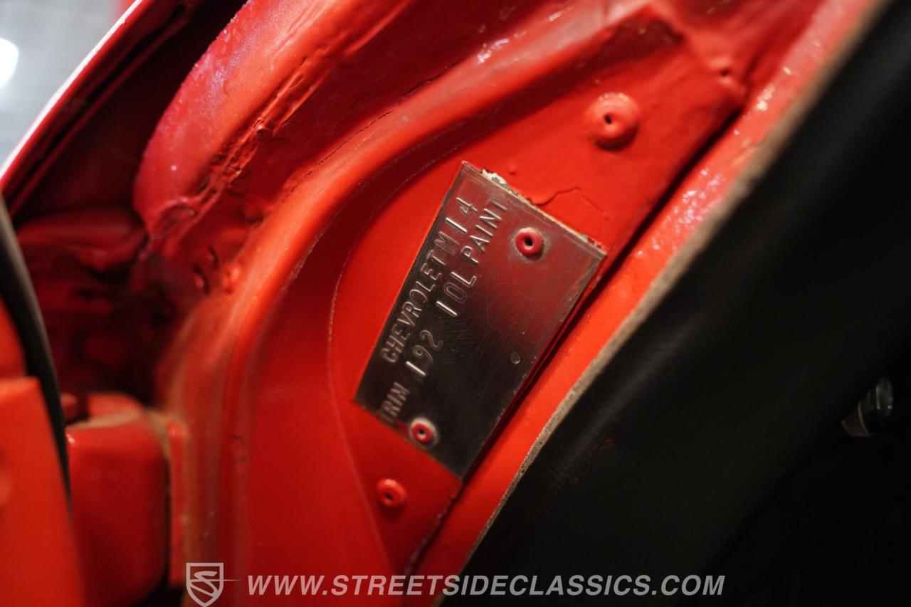 1979 Chevrolet Corvette