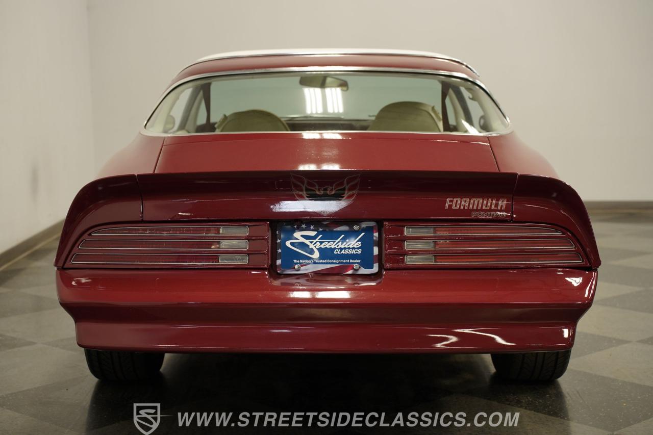 1976 Pontiac Firebird Formula 400