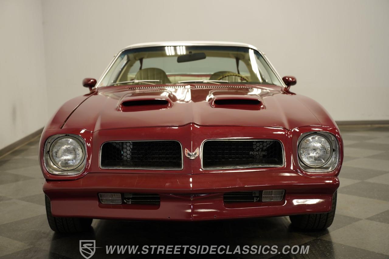 1976 Pontiac Firebird Formula 400