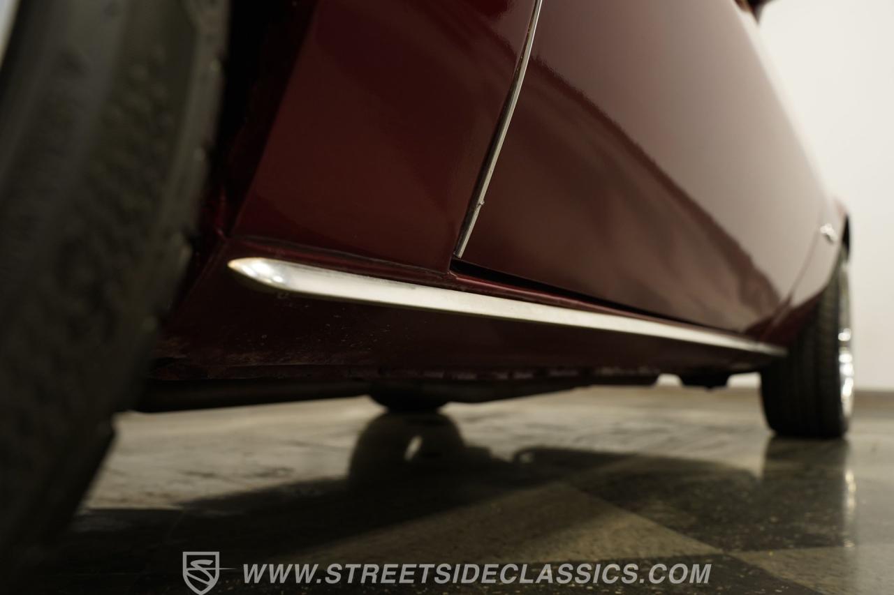 1976 Pontiac Firebird Formula 400