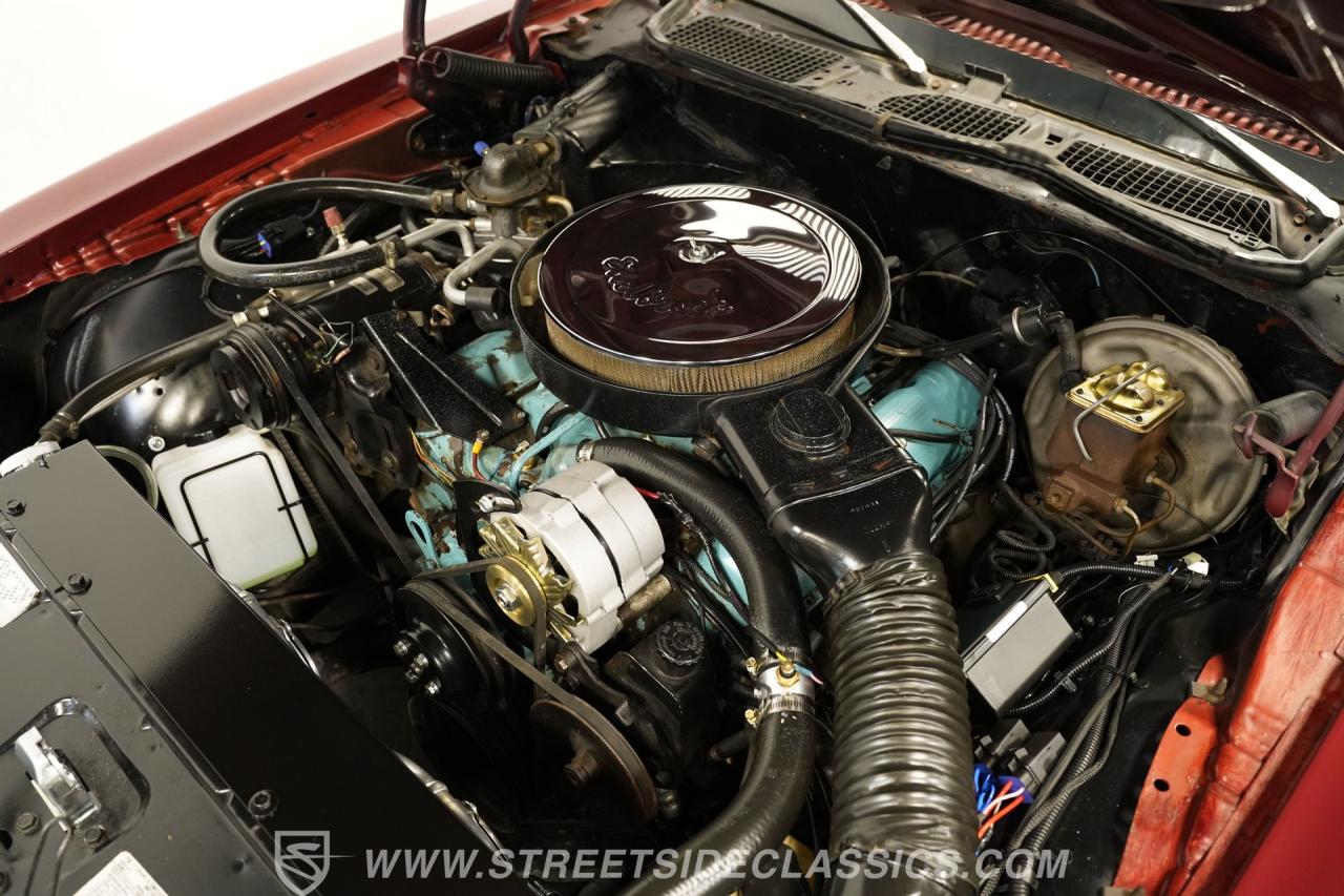 1976 Pontiac Firebird Formula 400