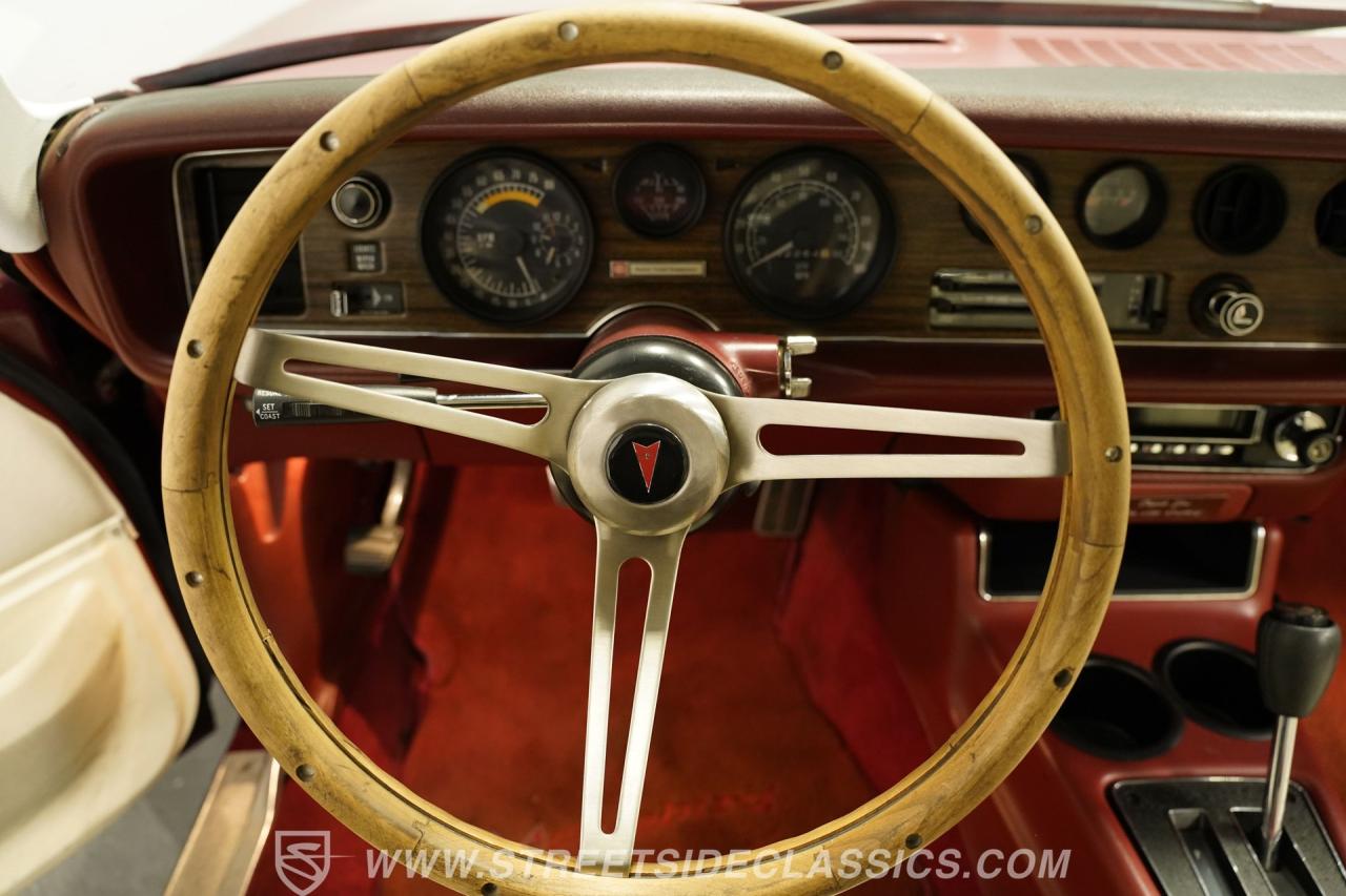 1976 Pontiac Firebird Formula 400