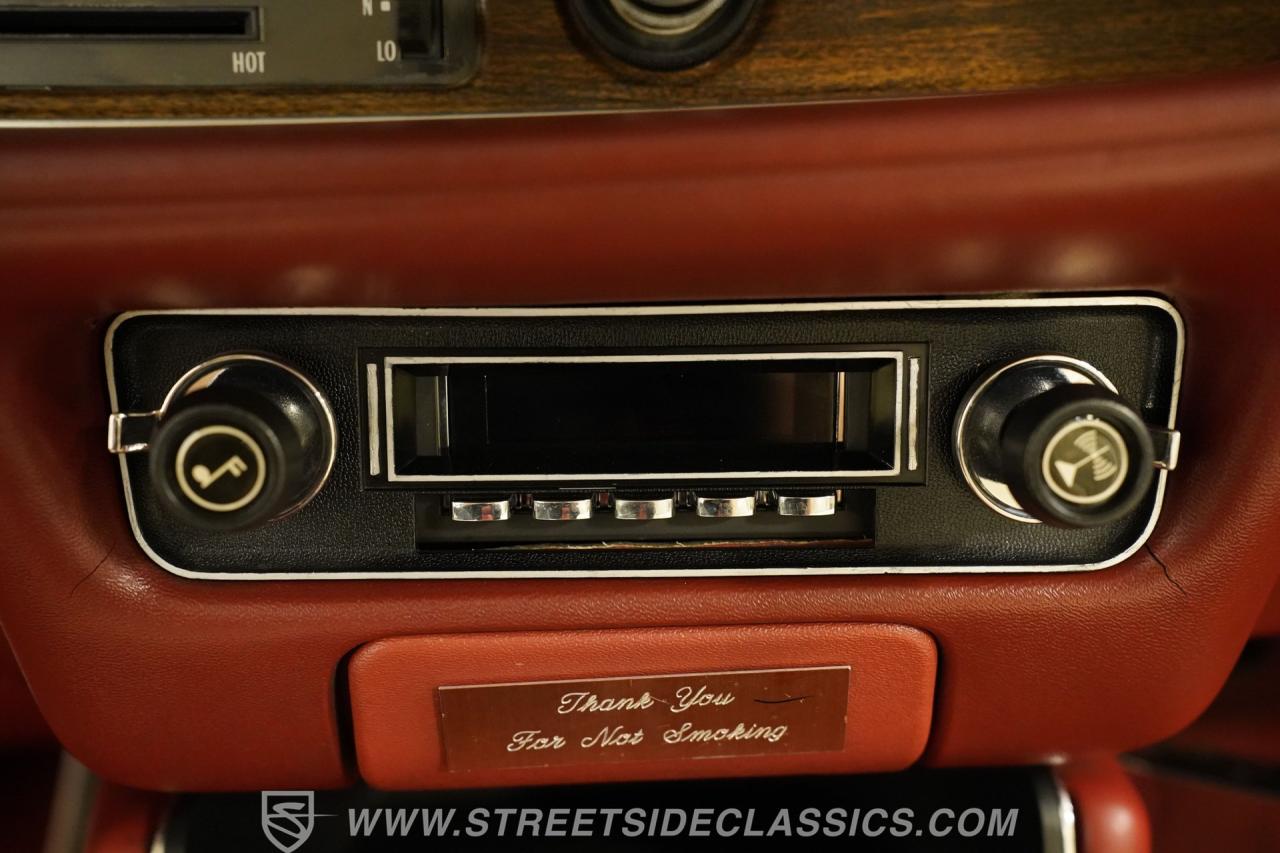 1976 Pontiac Firebird Formula 400